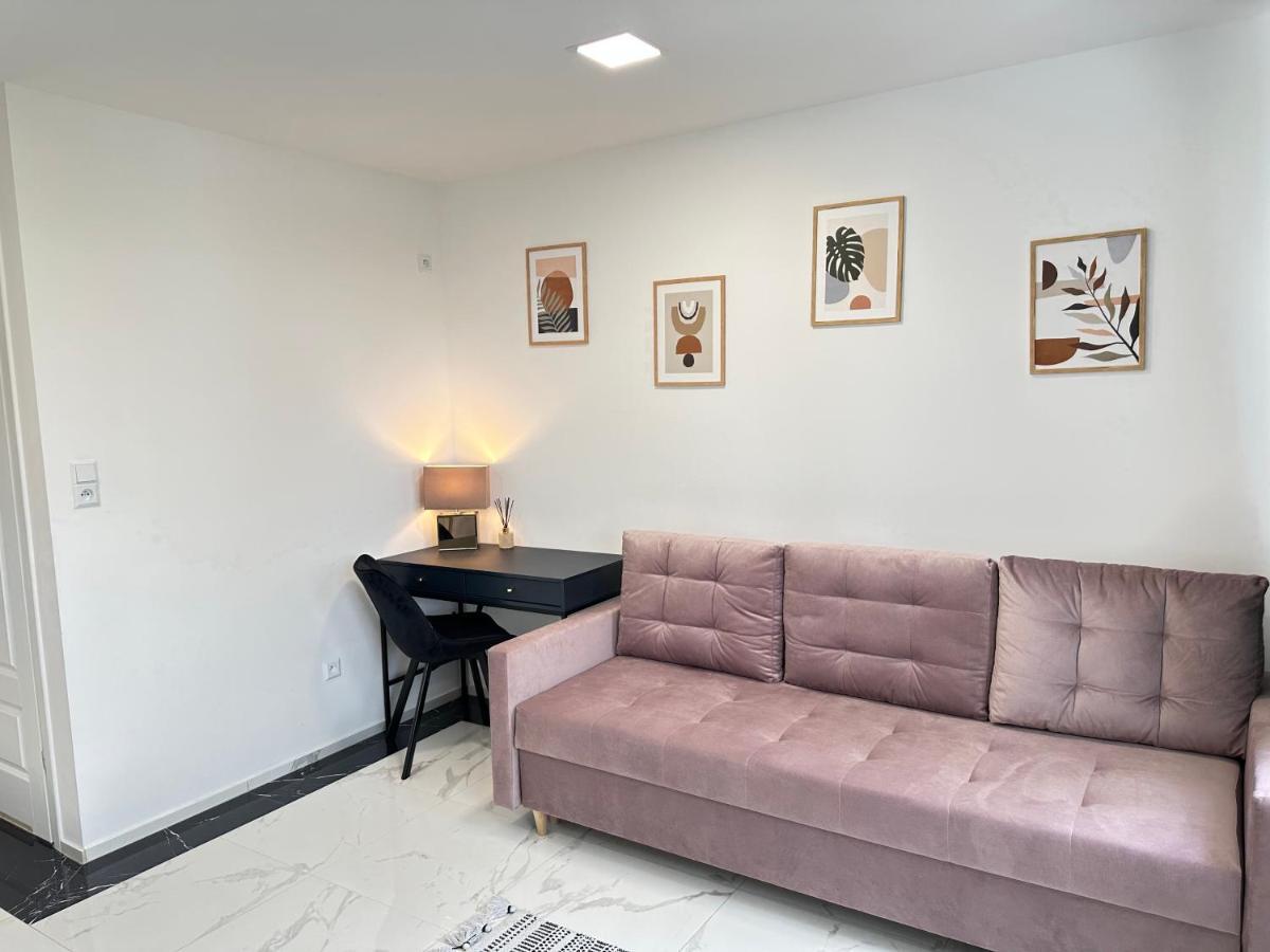 Moveen! Wynajem Apartamentow We Wroclawiu! 10 Minut Od Centrum Exterior photo