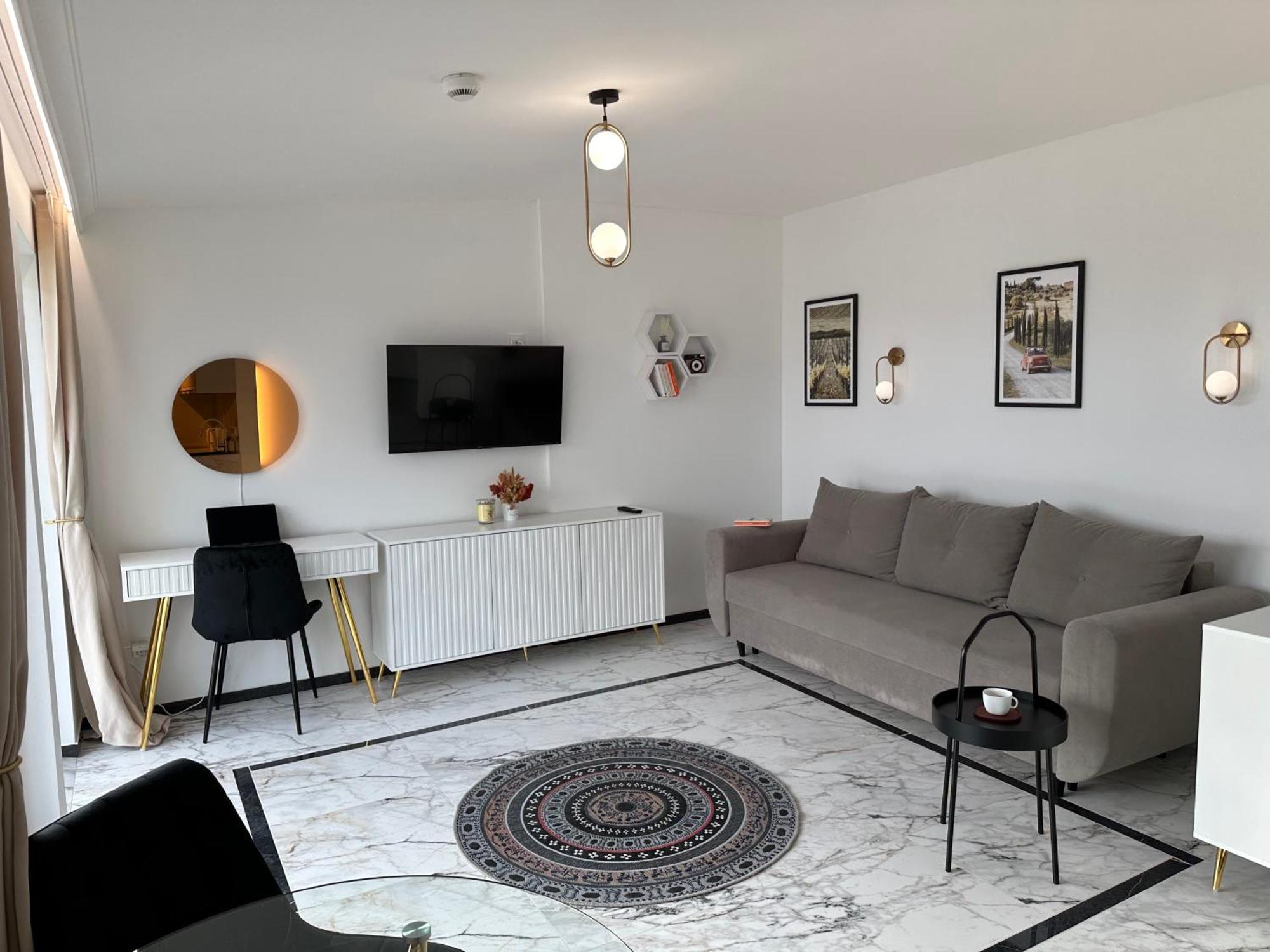 Moveen! Wynajem Apartamentow We Wroclawiu! 10 Minut Od Centrum Exterior photo