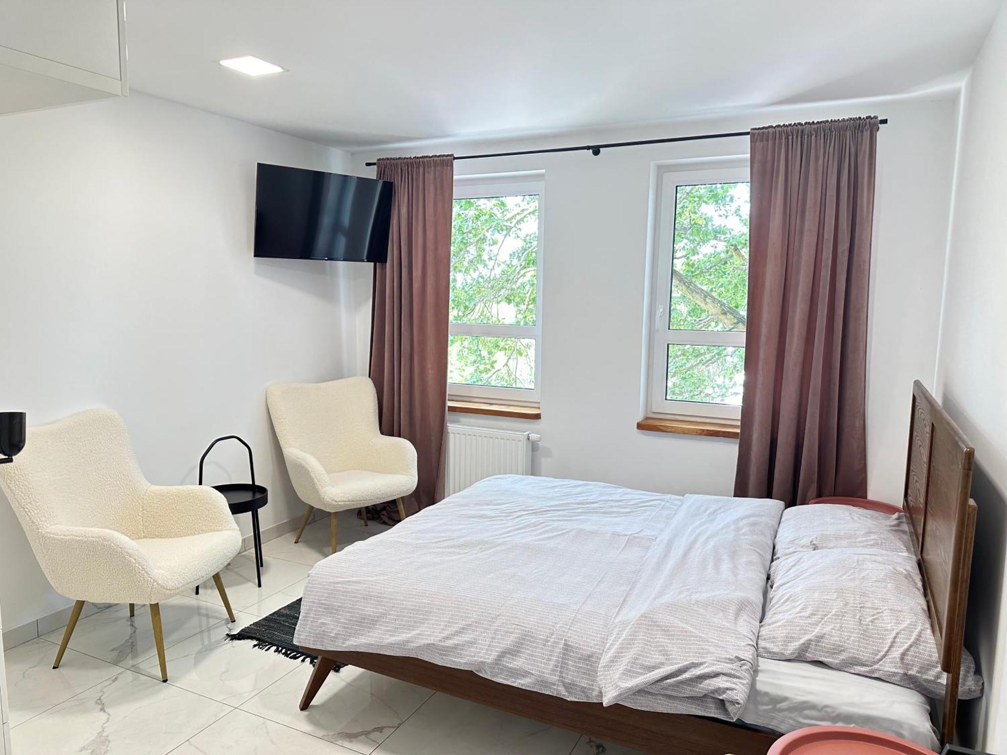 Moveen! Wynajem Apartamentow We Wroclawiu! 10 Minut Od Centrum Exterior photo