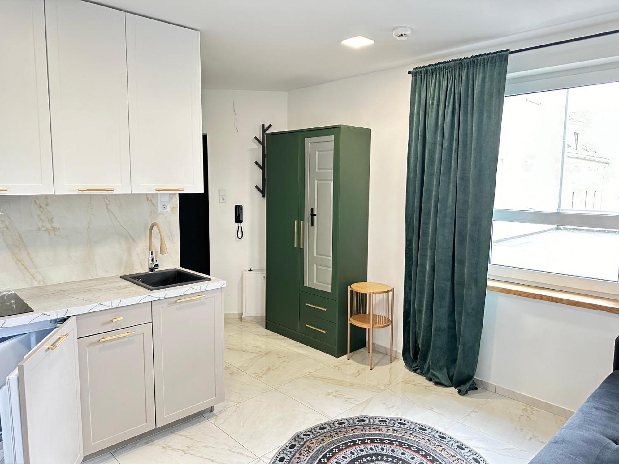 Moveen! Wynajem Apartamentow We Wroclawiu! 10 Minut Od Centrum Exterior photo