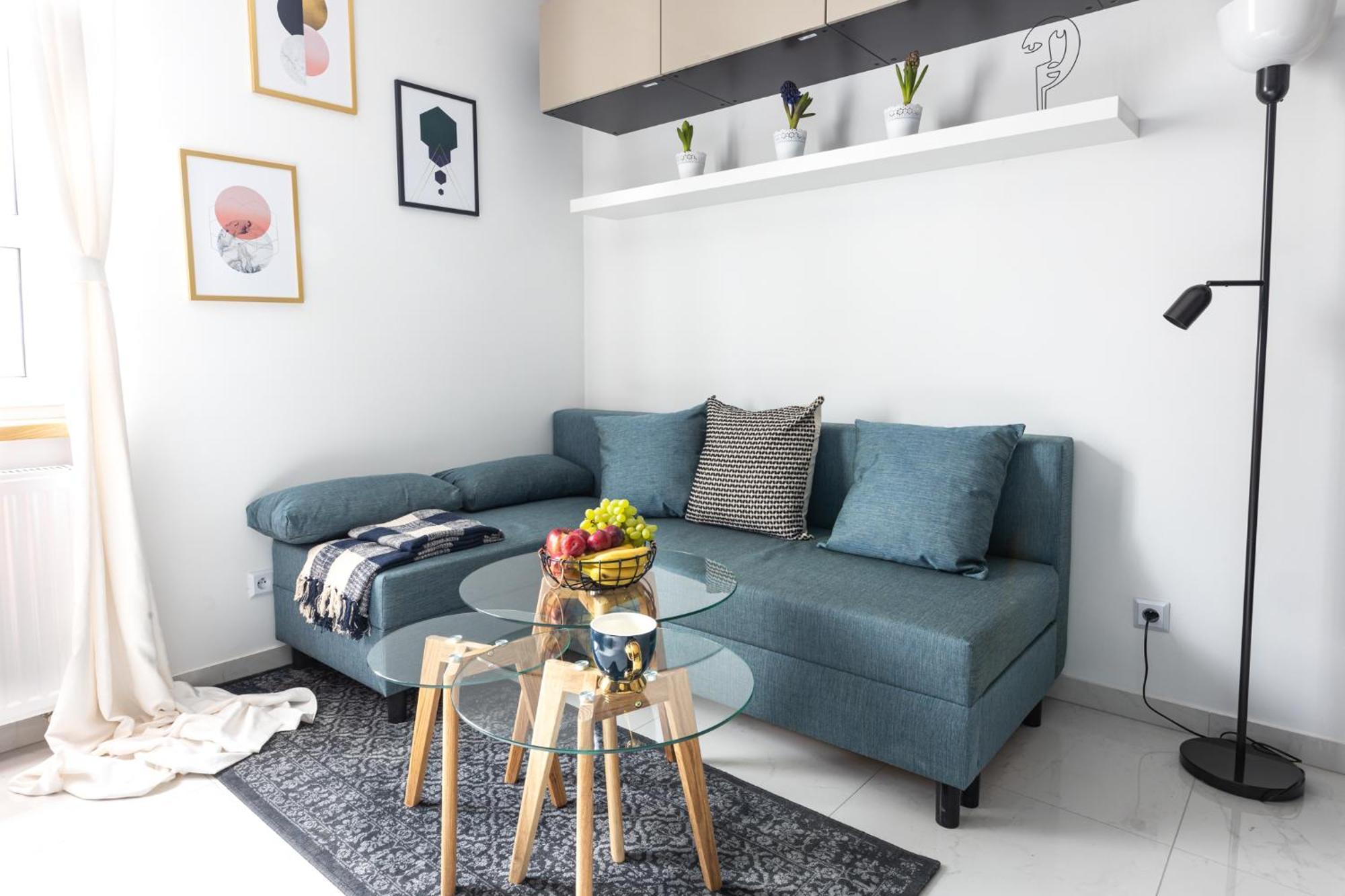 Moveen! Wynajem Apartamentow We Wroclawiu! 10 Minut Od Centrum Exterior photo